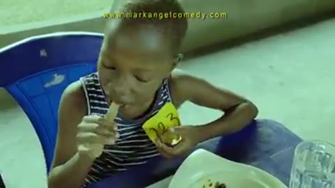 children funny video