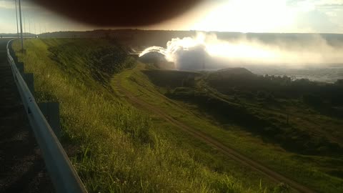 Barragem de Tucuruí