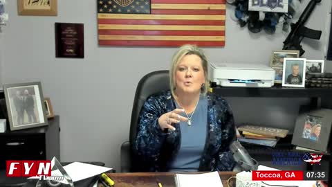 Lori talks China Response to Russia, Zelensky, and much more!