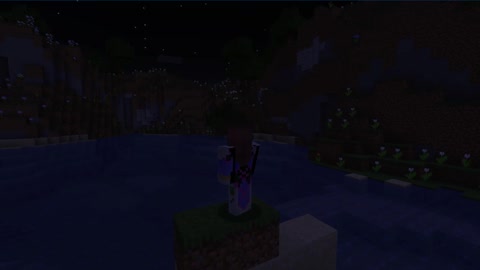 Minecraft 1.17.1_Shorts Modded 1st Outting_16