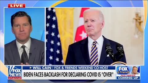 Biden's Latest Blunder Met with Fierce Backlash from Fellow Democrats