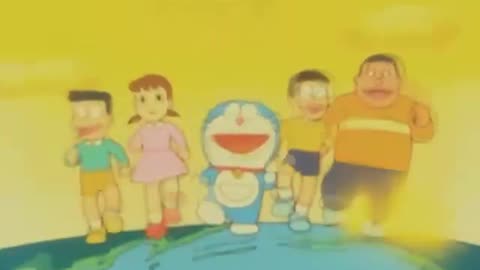 DORAEMON S06 EPISODE IN HINDI #CARTOON