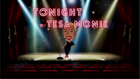 Tonight w/ Tesa Monie: Why We think the Things we Think