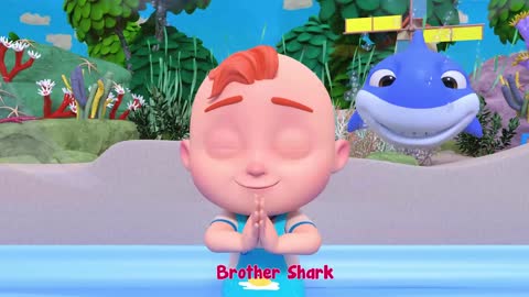 Baby gaot a boo boo song kids cartoons video