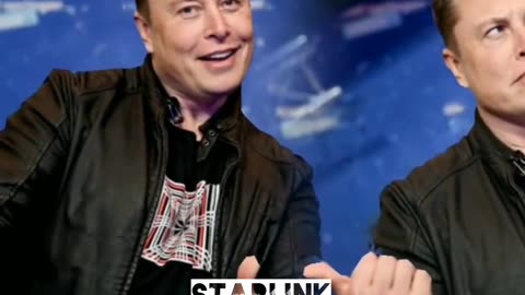 StarLink project of Elon Musk