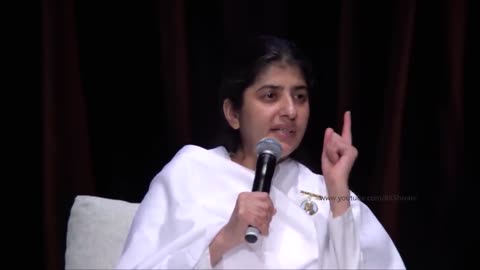 Daily Habits To Create Miracles In Life_ Part 4_ BK Shivani at Sydney.mp4