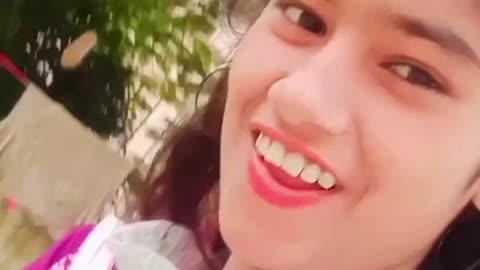 Viral bhojpuri youtube shorts girl