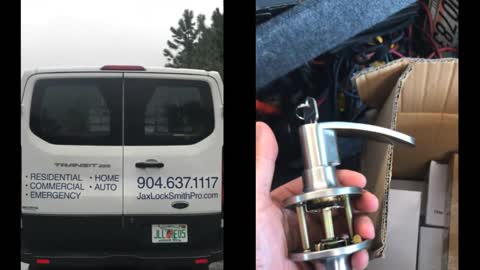 Emergency Locksmith USA