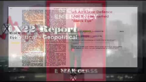 X22 Report vom 24.2.2022