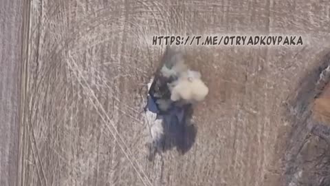 🇷🇺🇺🇦 A full video of the destruction of the enemy P-18 radar