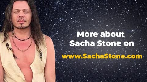 Sacha Stone on Human Rights