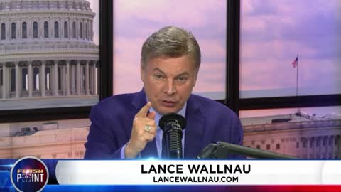 Lance Wallnau Comments On Ukraine And Russia. "God's Call To Action!"(3/15/22)