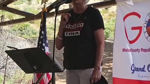 Mojave County Gop Picnic