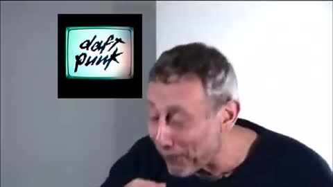 All daft punk albums describes by Micheal Rosen