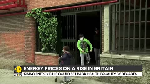 Britain: NHS leaders warn over rising energy bills, writes letter to Chancellor Nadhim Zahawi