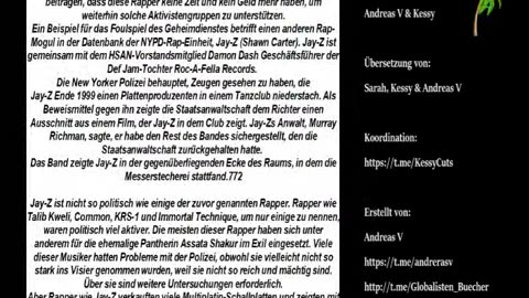 7 Der FBI-Krieg - gegen Tupac Shakur und andere schwarze Führungspersönlichkeiten