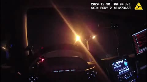 BODYCAM: Vehicle Pursuit Ends in Tragedy in Volusia County