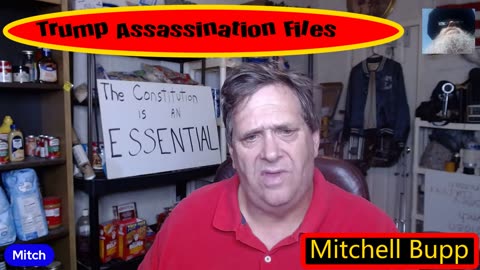 Trump Assassination Files