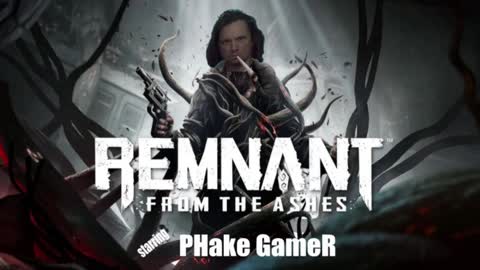 Remnant: From The Ashes Ep 3 - Back to the Labyrinth