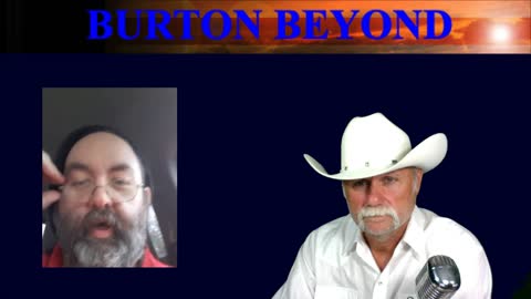 Dr. Judd Burton - Research on Vampires, & Werewolves