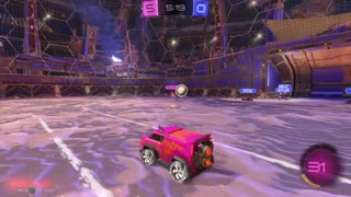 Rocket League