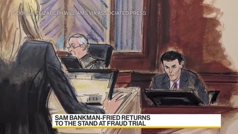 Key Takeaways From SBF’s Third Day on Witness Stand