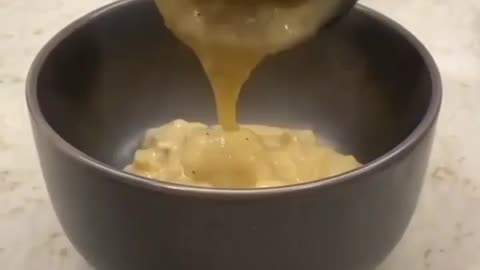 Yummy potatos