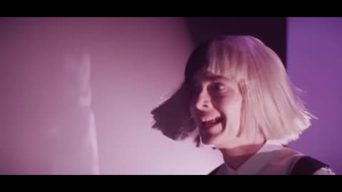 Sia - Unstoppable Music Video (Official Video)