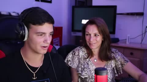 Mom REACTS To Tristan Tate's CRAZIEST Takes