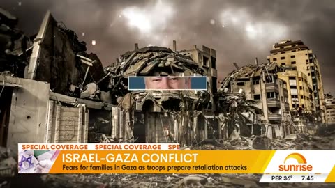 War in Israel | Full Coverage Aljazera TV 16-OCT-2023