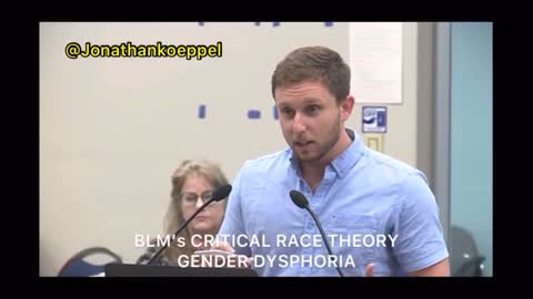 Teacher on Brain Pop and Critical Race Theory