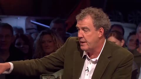 Top Gear funny moments part 7