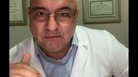 Dr. José Nasser - câncer e viroses após a vacina