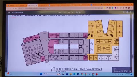 Osceola WI School Board Committee Meeting 11OCT23