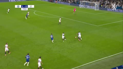 Chelsea 3-0 Luton Town _ HIGHLIGHTS _ Premier League 2023_24