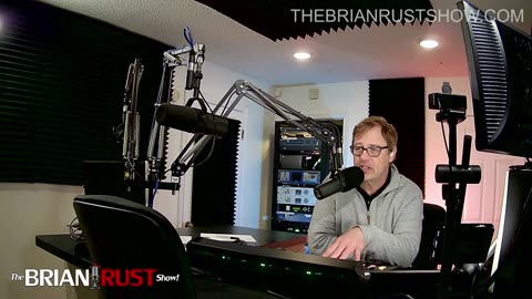 THE BRIAN RUST SHOW 3/4/24