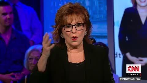 Behar TRASHES Melania — Before She Met Her Husband She Was In Slovenia Doing Nothing