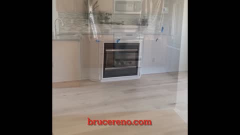 Brucereno Construction- Hardwood and Tile Floor Installation