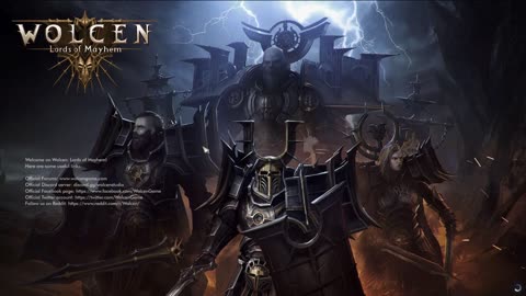 Wolcen Lords of Mayhem - Gameplay - Walkthrough part 1