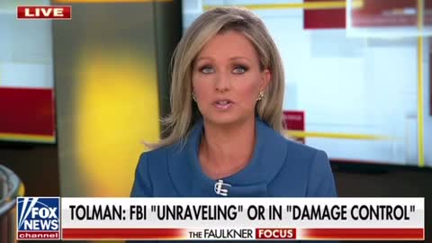 The FBI: Unraveling or in Damage Control.