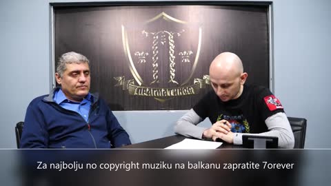 Koja će muzika biti dozvoljena u Teokratiji (Miroljub Petrović)