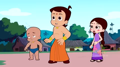 Kalia Ustaad - Barf Ka Raja - Cartoon for Kids - Fun Videos for Kids - Hindi Cartoons