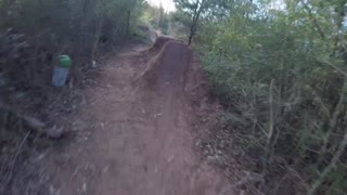 Creature BMX trails coming spring 2022!