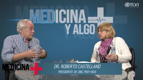 13 - Medicina y algo + N°13 - Cambiemos, corruptora de la niñez, la familia y la patria