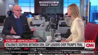 Bad To Worse For Democrats, Even CNN Brutally Calls Out Pelosi