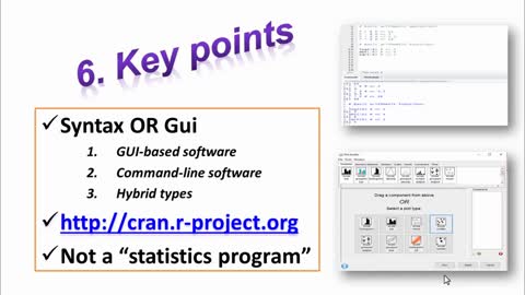 R programming the basics: overview & install (Part-1): መሠረታዊ እውነታዎችና አጫጫን በግልፅና በቀላል አቀራረብ)