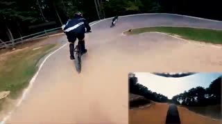 PTC BMX (video 9)