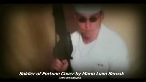 Soldier of Fortune