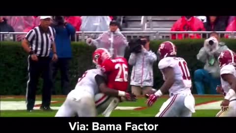 #alabamafootball #georgiafootball #secfootball