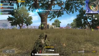 Best Snipers Moves target house Enemies Pubg Game